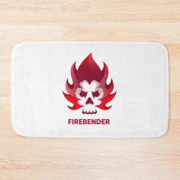 Item preview, Firebender designed and sold by Dewirumbaina.