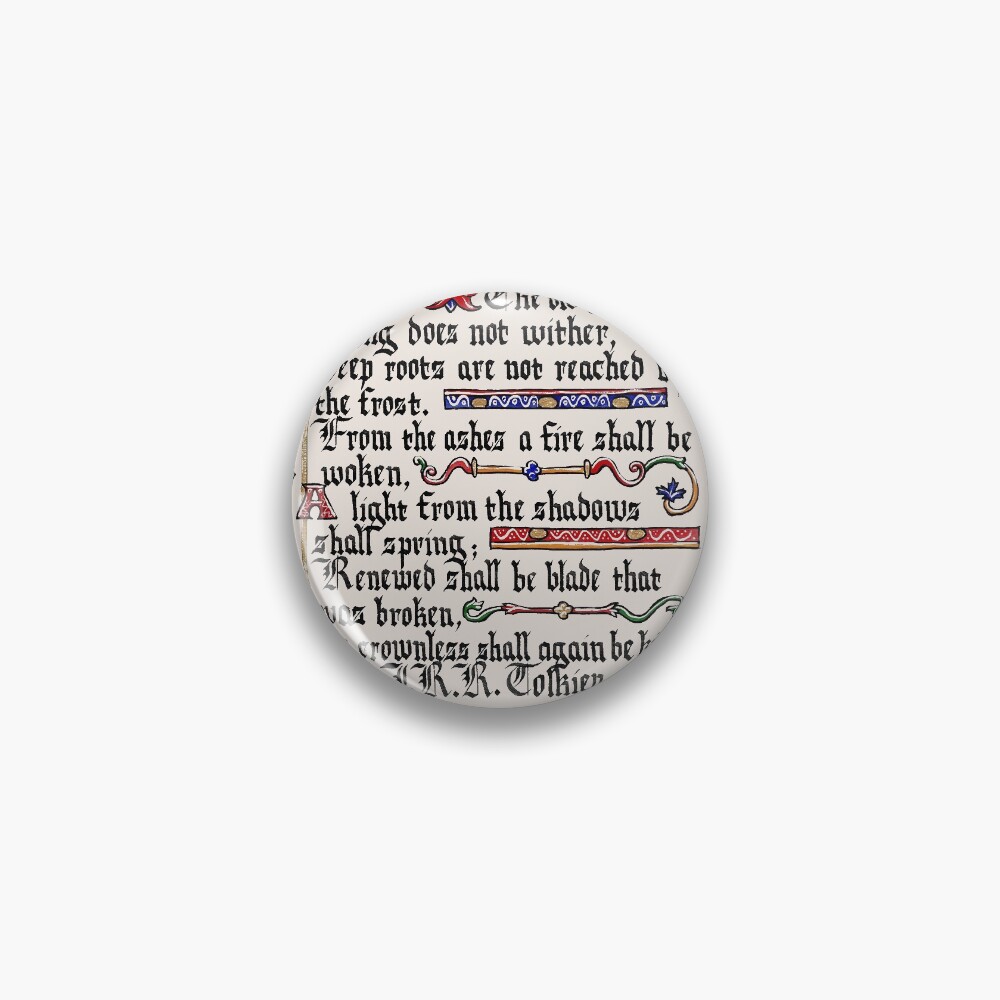 Item preview, Pin designed and sold by hoof-prints.