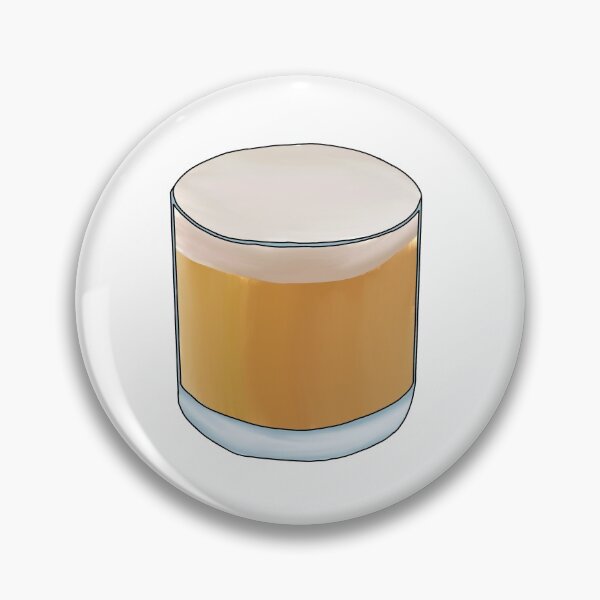 Artikelvorschau, Whiskey Sour entworfen und verkauft von hayleykoteff.