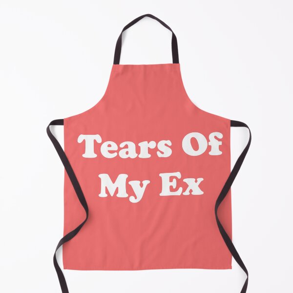 Item preview, Tears of My Ex designed and sold by ThingsByJoy.