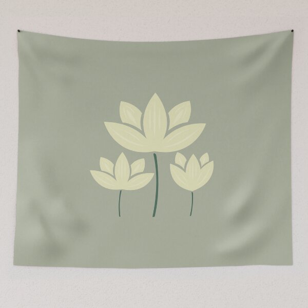 Item preview, Lotus Silk designed and sold by YAnna9.