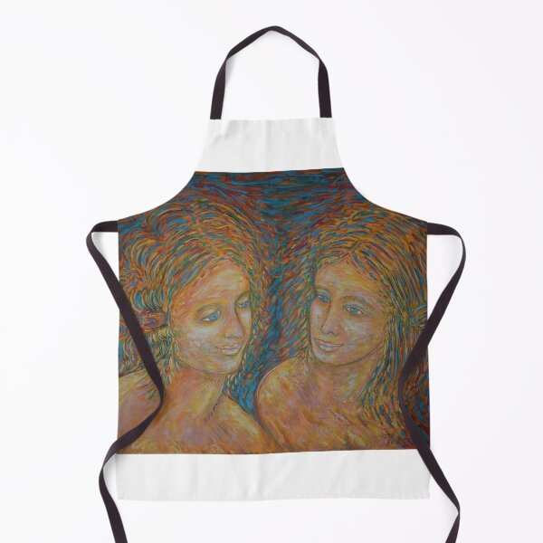 Item preview, Florentine Women designed and sold by Vincent Loverso.