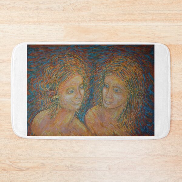 Item preview, Florentine Women designed and sold by Vincent Loverso.