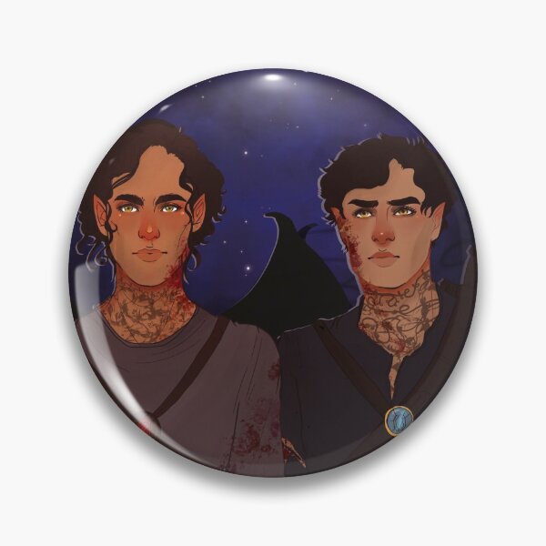 Item preview, BAT BOYS designed and sold by starryjava.