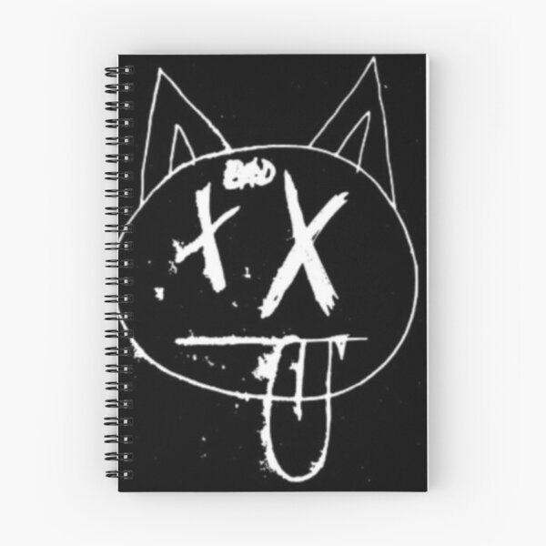 Item preview, Sad Cat Bad designed and sold by makemoneyco.