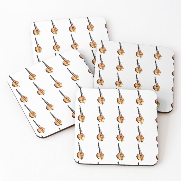 Item preview, Collection my music with Kora designed and sold by diawarma.