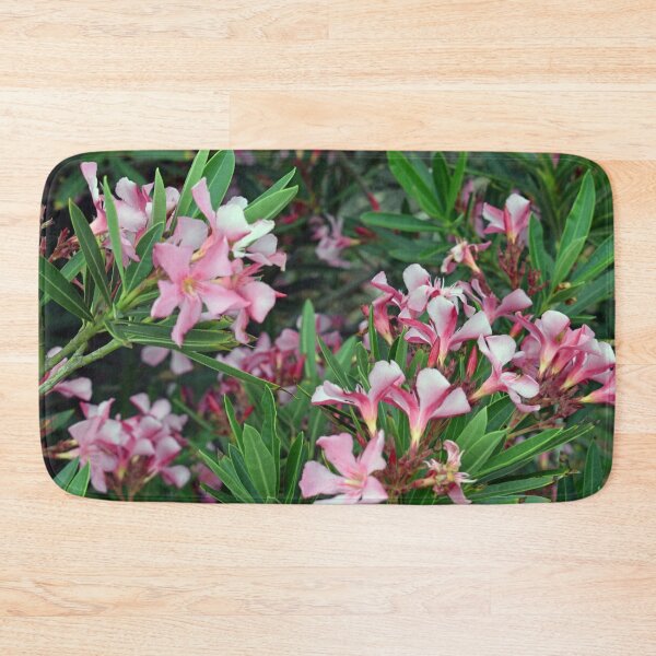 Item preview, Pink Flower Bush designed and sold by BiscuitSnack.