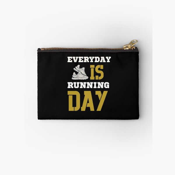 Item preview, Every day is running day designed and sold by Motivationftp.
