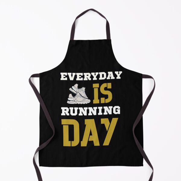 Item preview, Every day is running day designed and sold by Motivationftp.