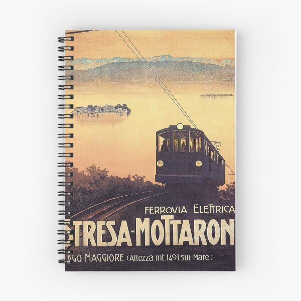 Item preview, Stresa-Mottarone designed and sold by Slydell1.