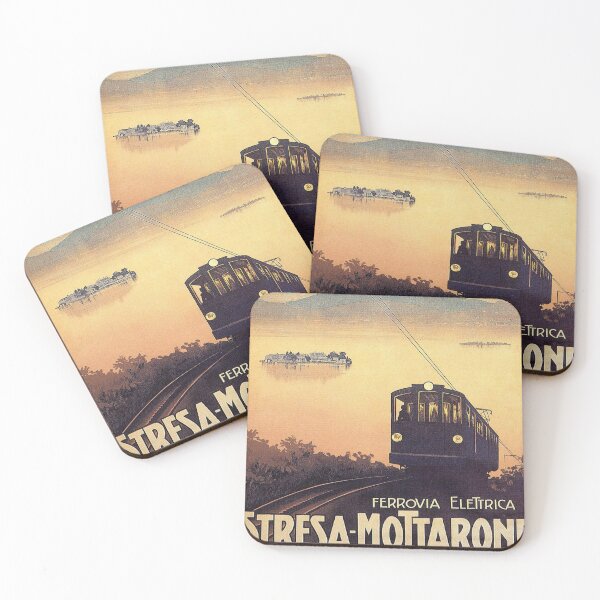 Item preview, Stresa-Mottarone designed and sold by Slydell1.