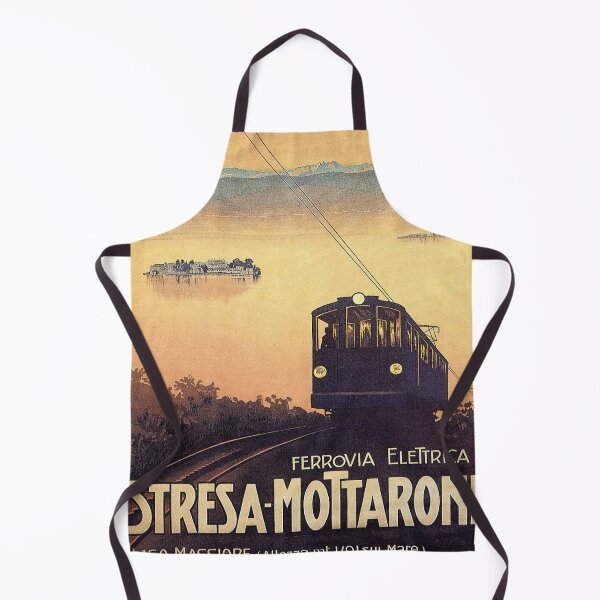 Item preview, Stresa-Mottarone designed and sold by Slydell1.