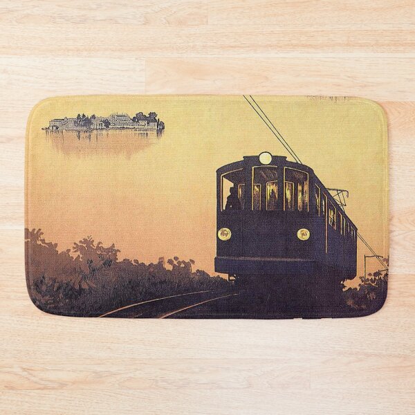 Item preview, Stresa-Mottarone designed and sold by Slydell1.