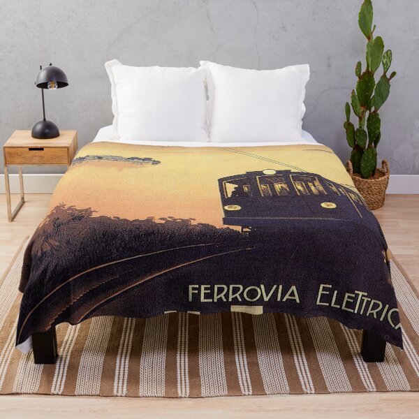 Item preview, Stresa-Mottarone designed and sold by Slydell1.