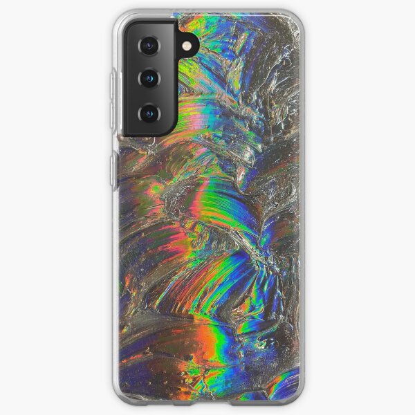 Swish Samsung Galaxy Soft Case