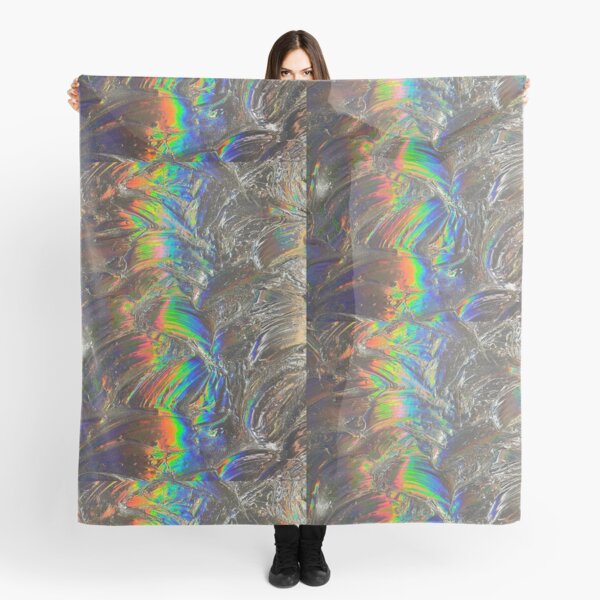Swish Scarf