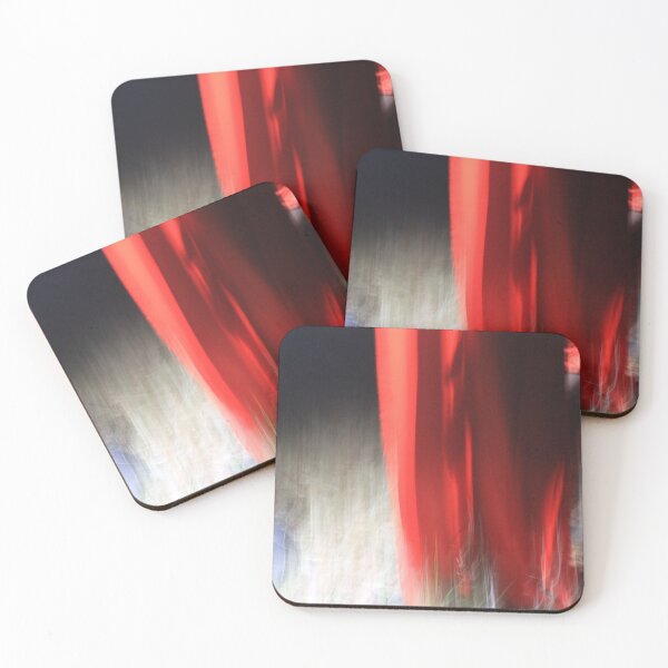 Item preview, Red Cascade designed and sold by Asymptotic.