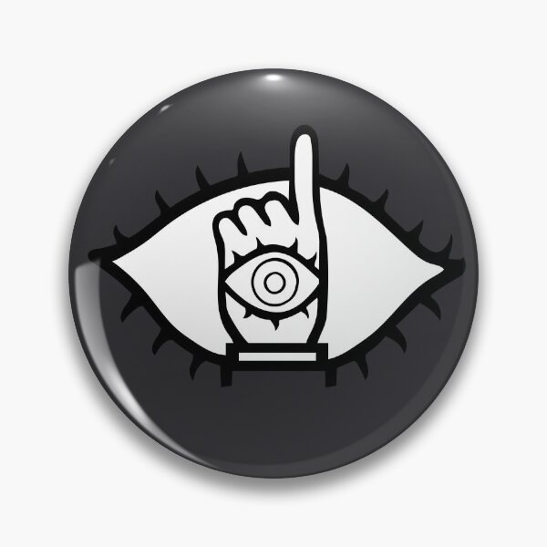 Item preview, 20th century boys Urasawa - Friend Tomodachi sign  designed and sold by P.A. shop.
