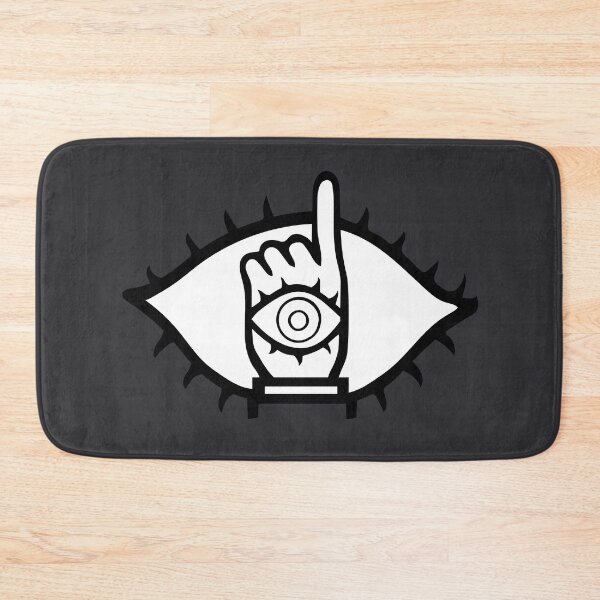 Item preview, 20th century boys Urasawa - Friend Tomodachi sign  designed and sold by P.A. shop.