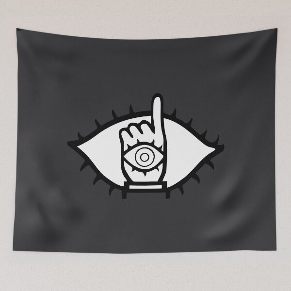 Item preview, 20th century boys Urasawa - Friend Tomodachi sign  designed and sold by P.A. shop.