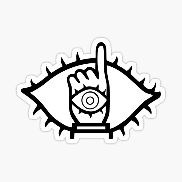 Item preview, 20th century boys Urasawa - Friend Tomodachi sign  designed and sold by P.A. shop.