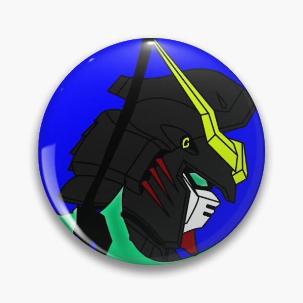 Item preview, gundam deathscythe designed and sold by black shadow artwork.
