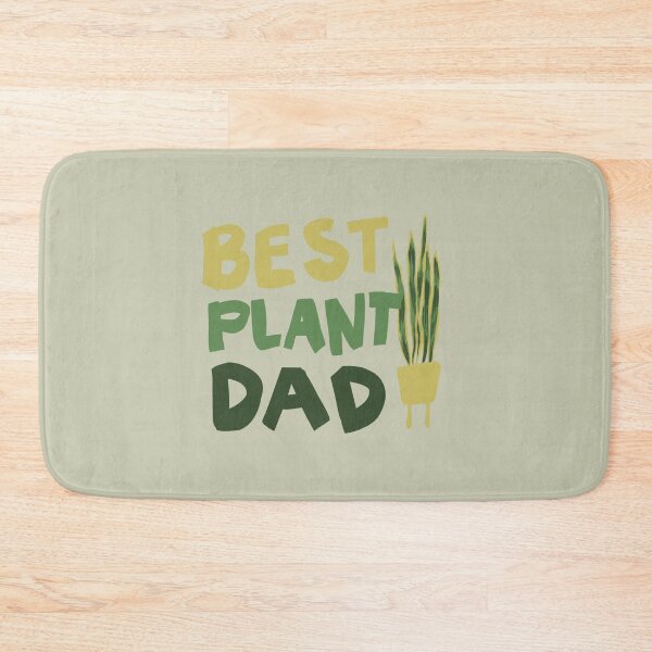 Item preview, Best Plant Dad designed and sold by plantmoth.