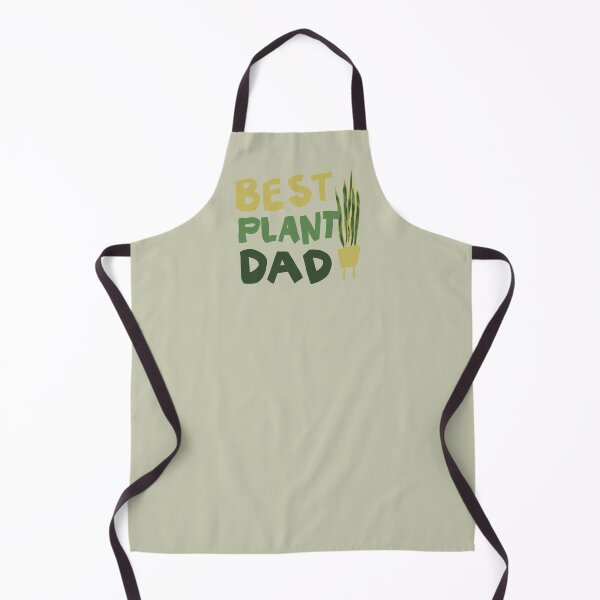 Item preview, Best Plant Dad designed and sold by plantmoth.