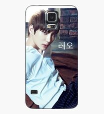 Leo | VIXX Case/Skin for Samsung Galaxy