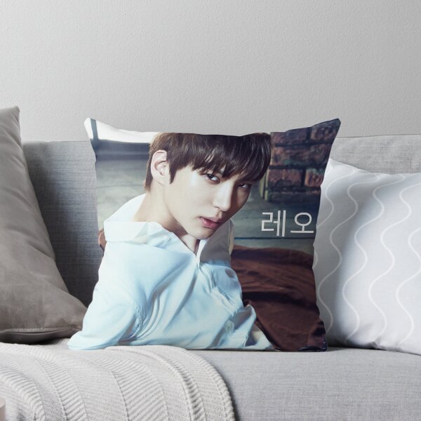 Item preview, Leo | VIXX designed and sold by ichigobunny.
