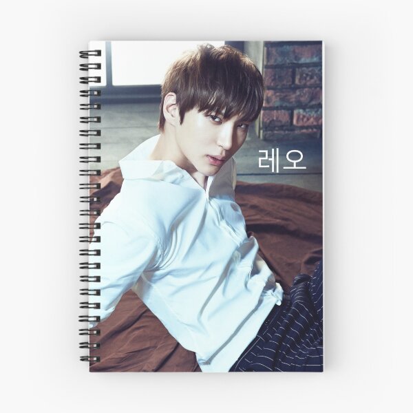 Item preview, Leo | VIXX designed and sold by ichigobunny.