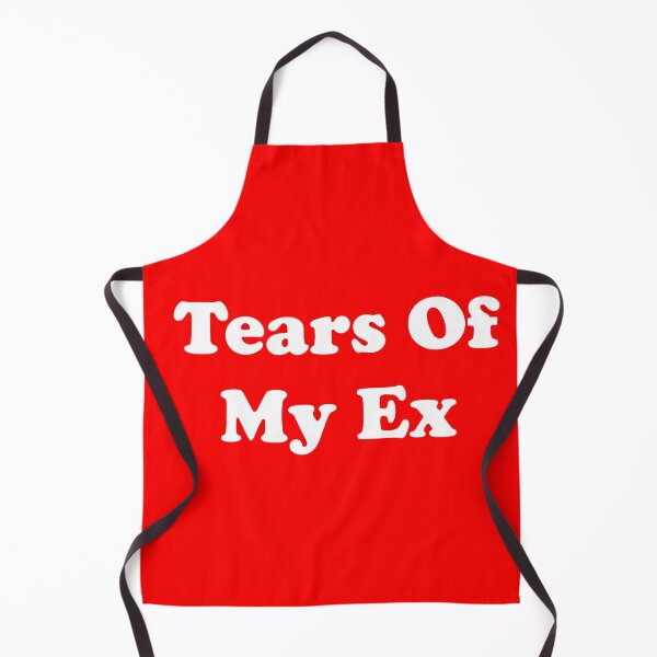 Item preview, Tears of My Ex designed and sold by ThingsByJoy.