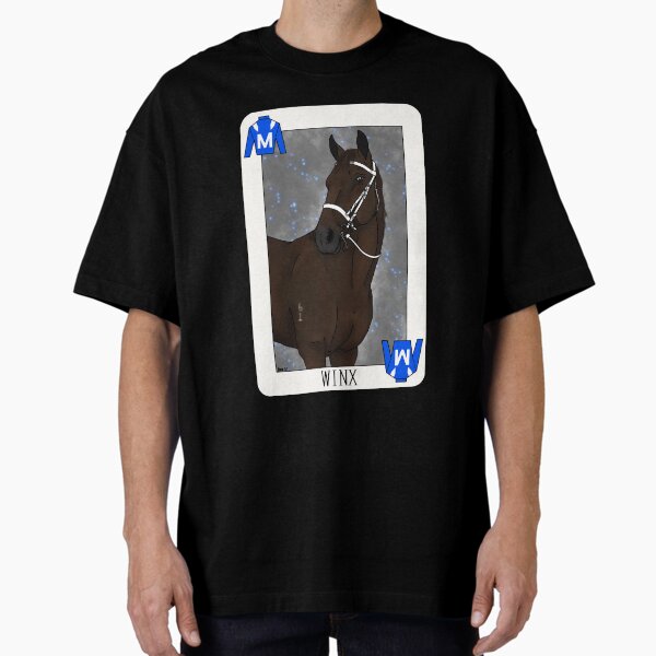 Item preview, WINX - Playing card design designed and sold by Samantha Tane.
