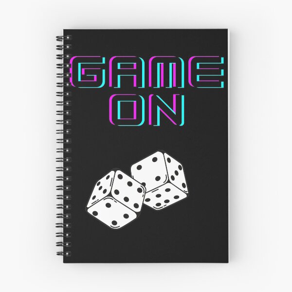 Item preview, Game On designed and sold by StephenMollie.