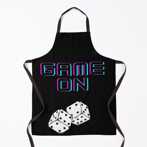 Item preview, Game On designed and sold by StephenMollie.