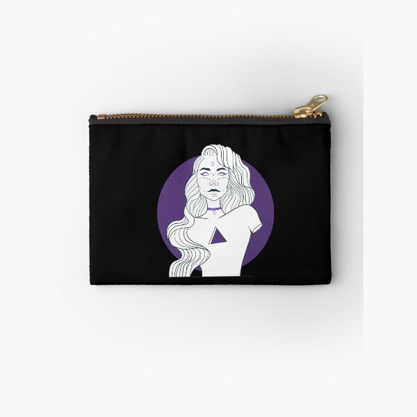 Item preview, women purple designed and sold by Oliver Mendez Martinez.