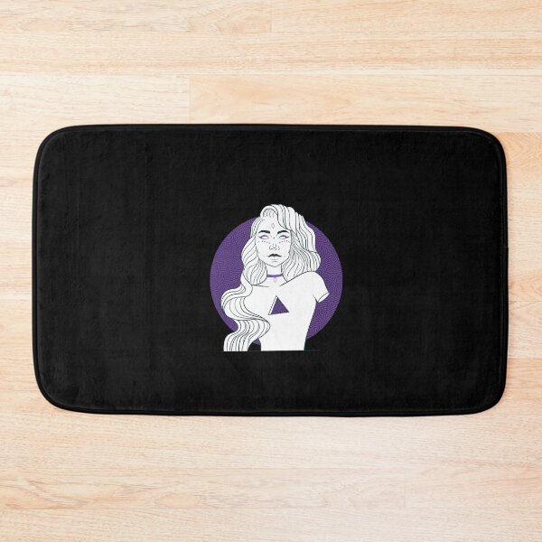 Item preview, women purple designed and sold by Oliver Mendez Martinez.