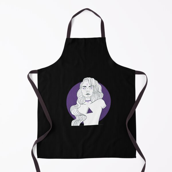 Item preview, women purple designed and sold by Oliver Mendez Martinez.