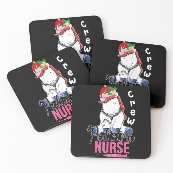 Item preview, Pediatric nurse christmas crew - Emergency Response Team designed and sold by PupnkittyMania ⭐⭐⭐⭐⭐.