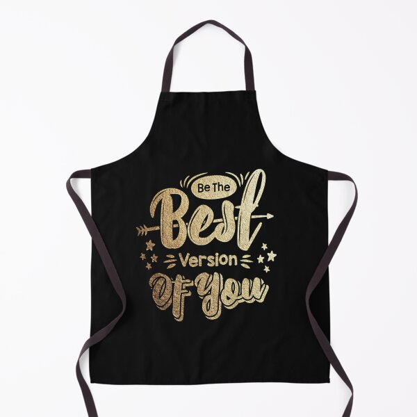 Item preview, Be the Best Version of You designed and sold by Red Line.