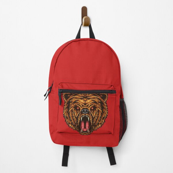 Item preview, Bear - Design designed and sold by theworld2021.