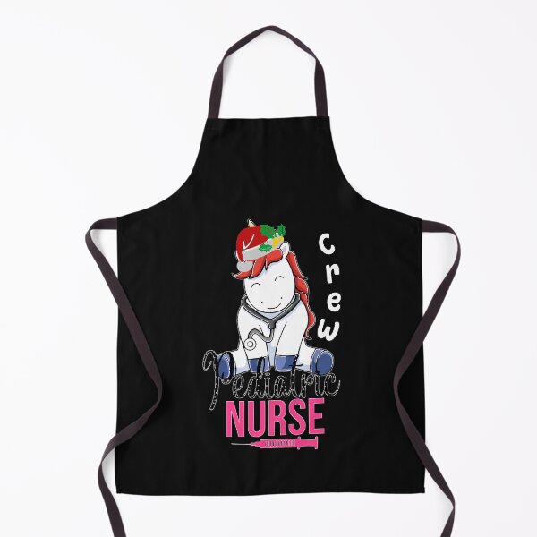 Item preview, Pediatric nurse christmas crew - Emergency Response Team designed and sold by PupnkittyMania ⭐⭐⭐⭐⭐.