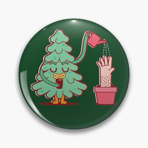 Item preview, Weird Tree Growing Human Arm designed and sold by Original Cheddar.