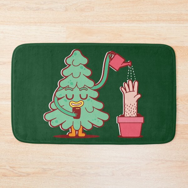 Item preview, Weird Tree Growing Human Arm designed and sold by Original Cheddar.