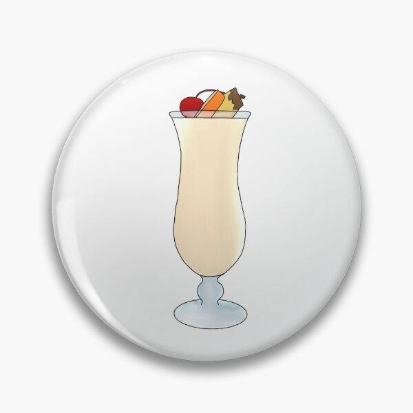 Item preview, Pina colada  designed and sold by hayleykoteff.