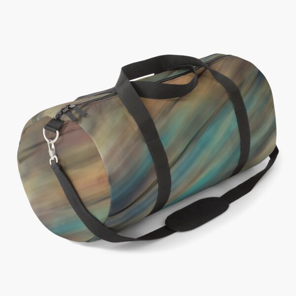Item preview, Abstract colorful background brush stroke blurred soft dark colors retro designed and sold by fuzzyfox.