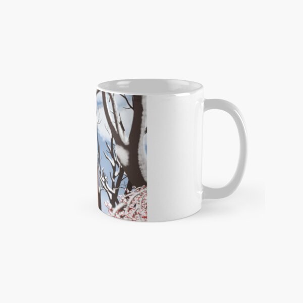 Item preview, First Winter designed and sold by CreativeHigh.