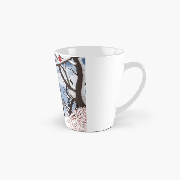 Item preview, First Winter designed and sold by CreativeHigh.