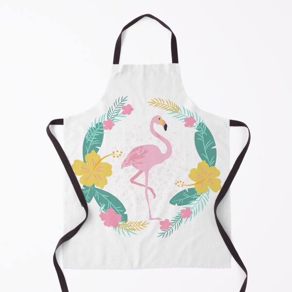 Item preview, FLIMFLAM flamingo designed and sold by MyLucidDreams.