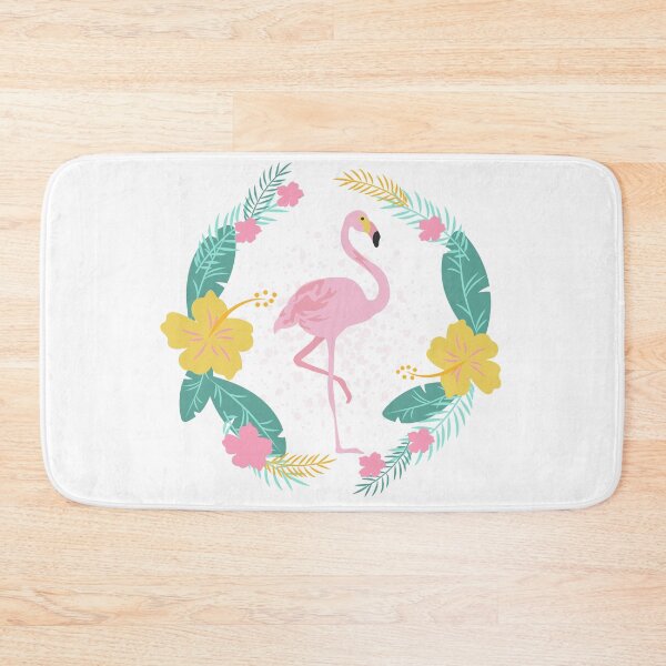 Item preview, FLIMFLAM flamingo designed and sold by MyLucidDreams.